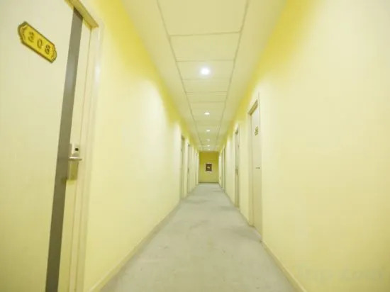 Линьи: Tancheng Lijing Express Hotel