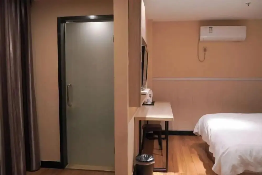Хуанши: Xingelin Business Hotel