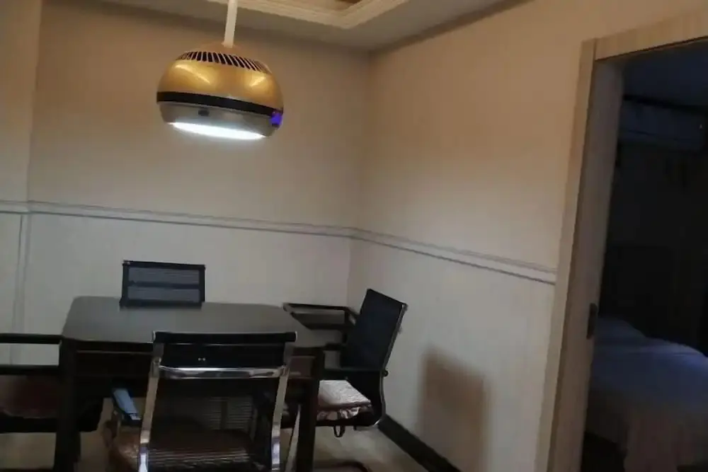Хуанши: Xingelin Business Hotel