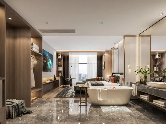 Чунцин: The KaiLai House, ChongQing