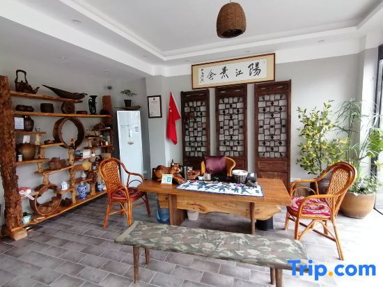 Гуйлинь: Jingshe Hostel