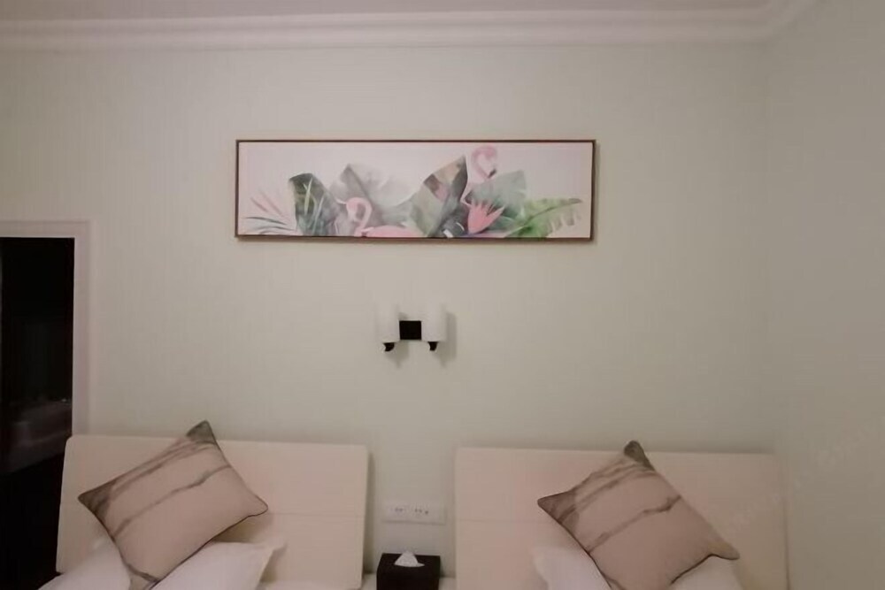 Гуйлинь: Jingshe Hostel