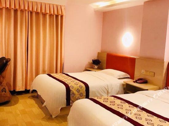 Шэньчжэнь: Shenzhen Date Express Hotel