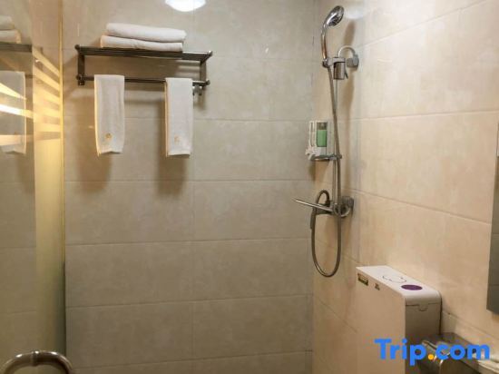 Шэньчжэнь: Shenzhen Date Express Hotel