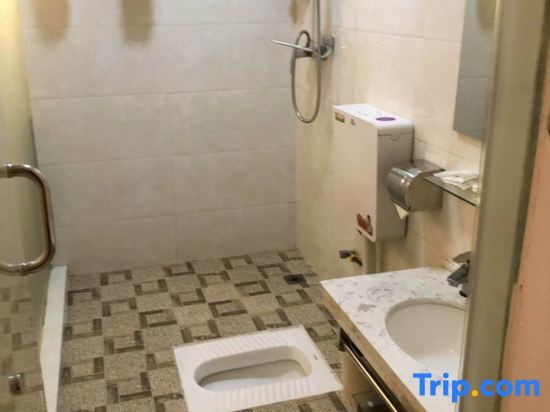 Шэньчжэнь: Shenzhen Date Express Hotel