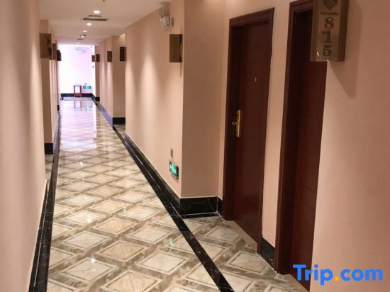 Шэньчжэнь: Shenzhen Date Express Hotel