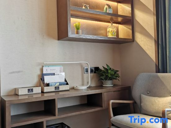 Урумчи: Mehoo Lestie Hotel (Urumqi Wanda Plaza High-speed Railway Station)