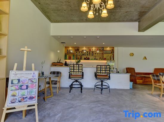 Хучжоу: Jidu Leisure Holiday Hostel