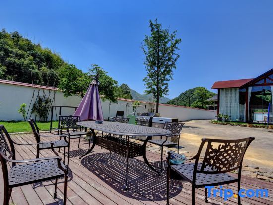 Хучжоу: Jidu Leisure Holiday Hostel