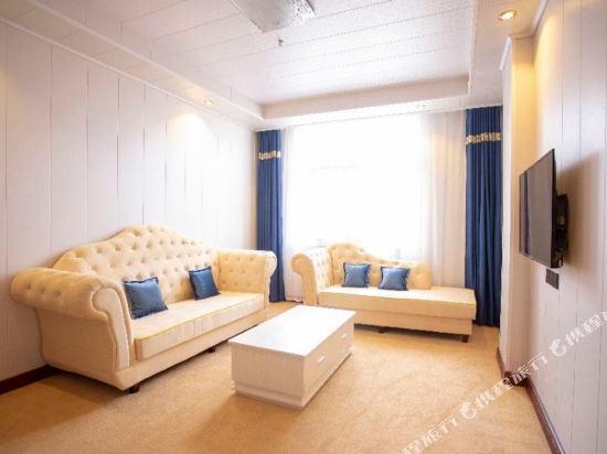 Каили: Shangyi Style Hotel