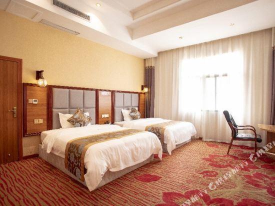 Каили: Shangyi Style Hotel