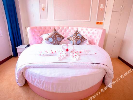 Каили: Shangyi Style Hotel
