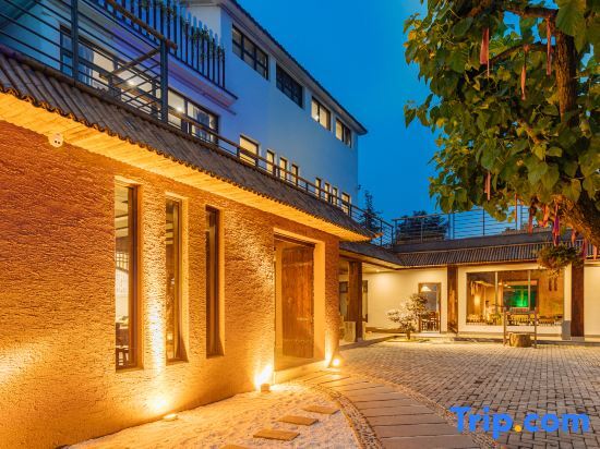 Ginkgo Homestay — фото 1