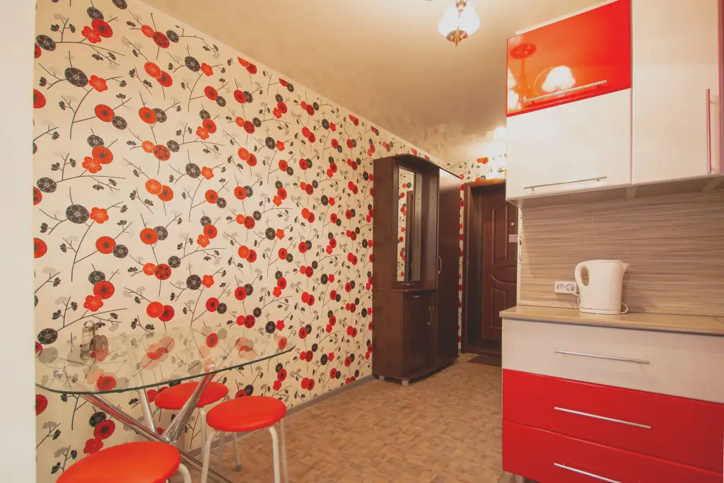 Красноярск: Na Svetlogorskom 4 Ot Krasstalker Apartments