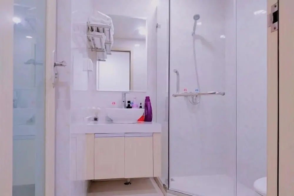 Гуанчжоу: Youshang International Apartment