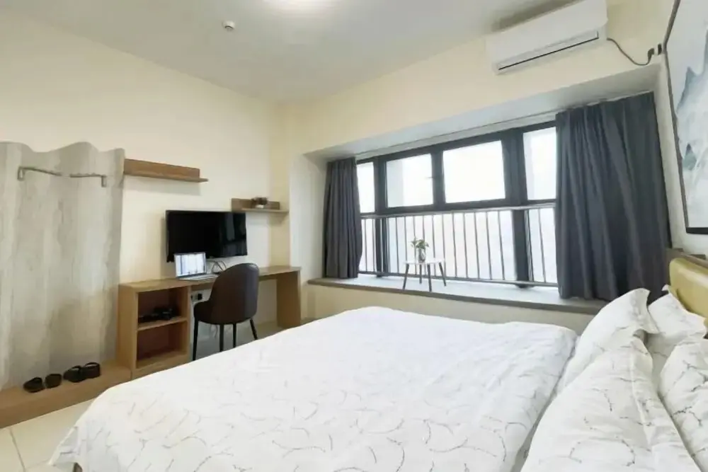 Гуанчжоу: Youshang International Apartment