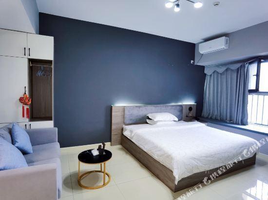 Гуанчжоу: Youshang International Apartment