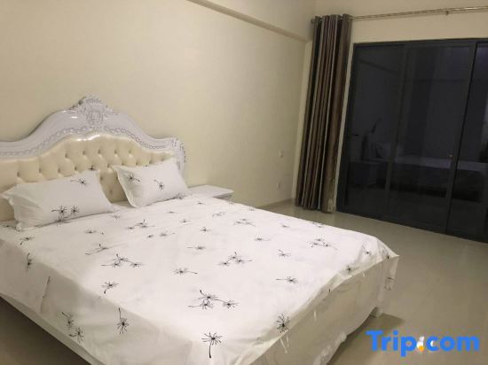 Гуанчжоу: Youshang International Apartment