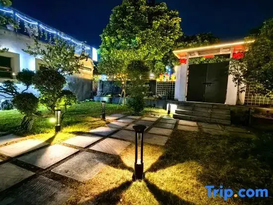 Шэньчжэнь: Aiteli Hostel