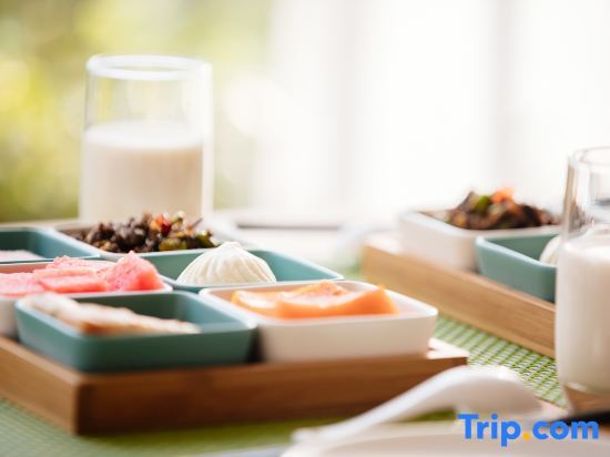 Хучжоу: Qing Lian THE ONE·Mogan Mountain Homestay