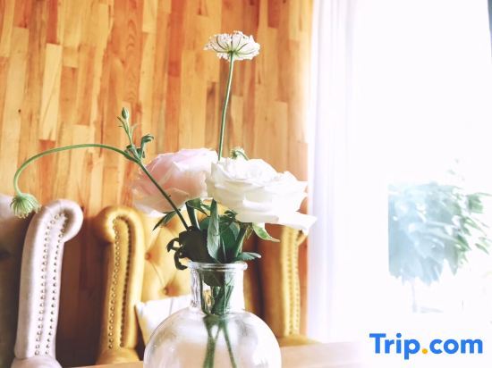 Хучжоу: Qing Lian THE ONE·Mogan Mountain Homestay