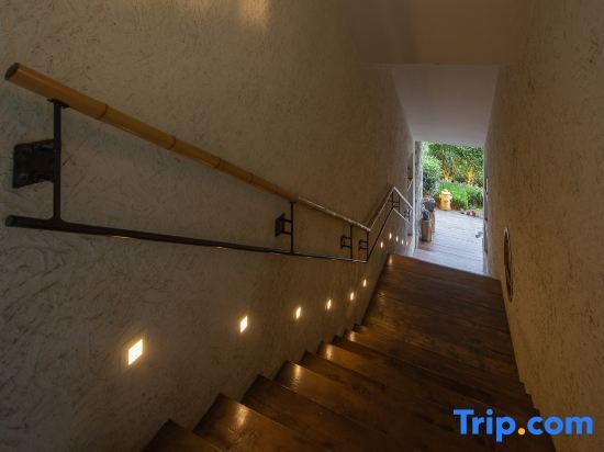 Хучжоу: Qing Lian THE ONE·Mogan Mountain Homestay