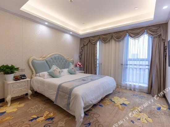 Чжоушань: Zhoushanxitingdajiudian
