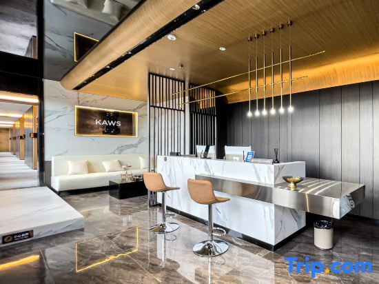 Куньмин: Fanqi Hotel