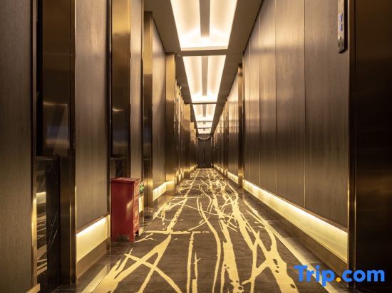 Куньмин: Fanqi Hotel