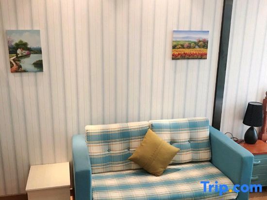 Фошань: Yimi Shangpin Apartment