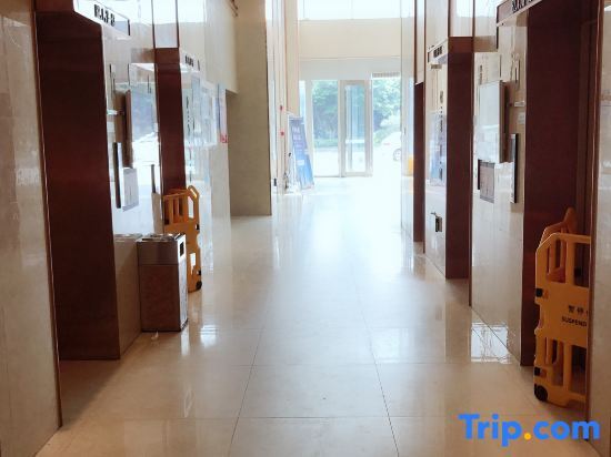Фошань: Yimi Shangpin Apartment