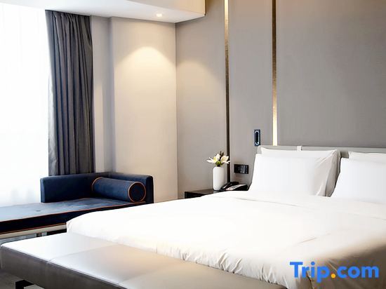 Шанхай: Grand Kingtown S Hotel Shanghai