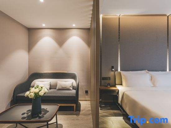 Шанхай: Grand Kingtown S Hotel Shanghai