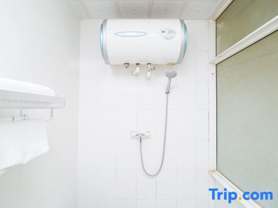 Цзаочжуан: OYO Hongdu Express Hotel (Tengzhou Bus Terminal Jiayu Trade City Branch)