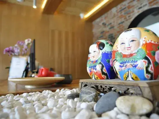 Уси: Ji Jian Resorts