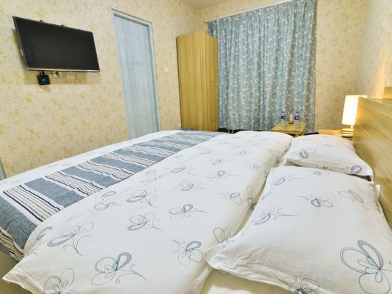 Ланьчжоу: Lanzhou Orange Theme Apartment (Lanzhou Central Provincial Museum Branch)