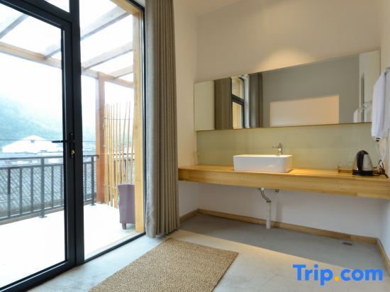 Хучжоу: Banshan Banjian Guesthouse