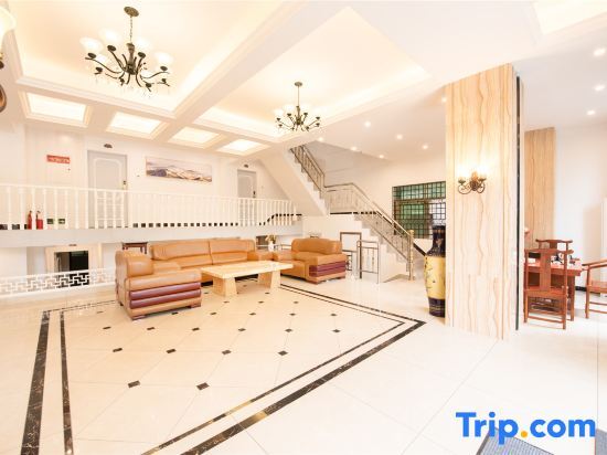 Хайкоу: Xiaoshu Wushe Boutique Hostel