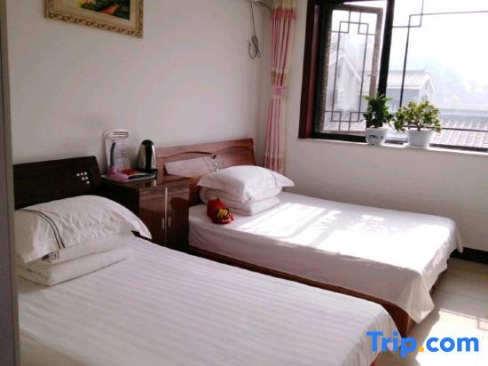Пекин: Beijing Simatai Xingyun Residence