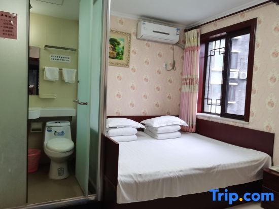 Пекин: Beijing Simatai Xingyun Residence