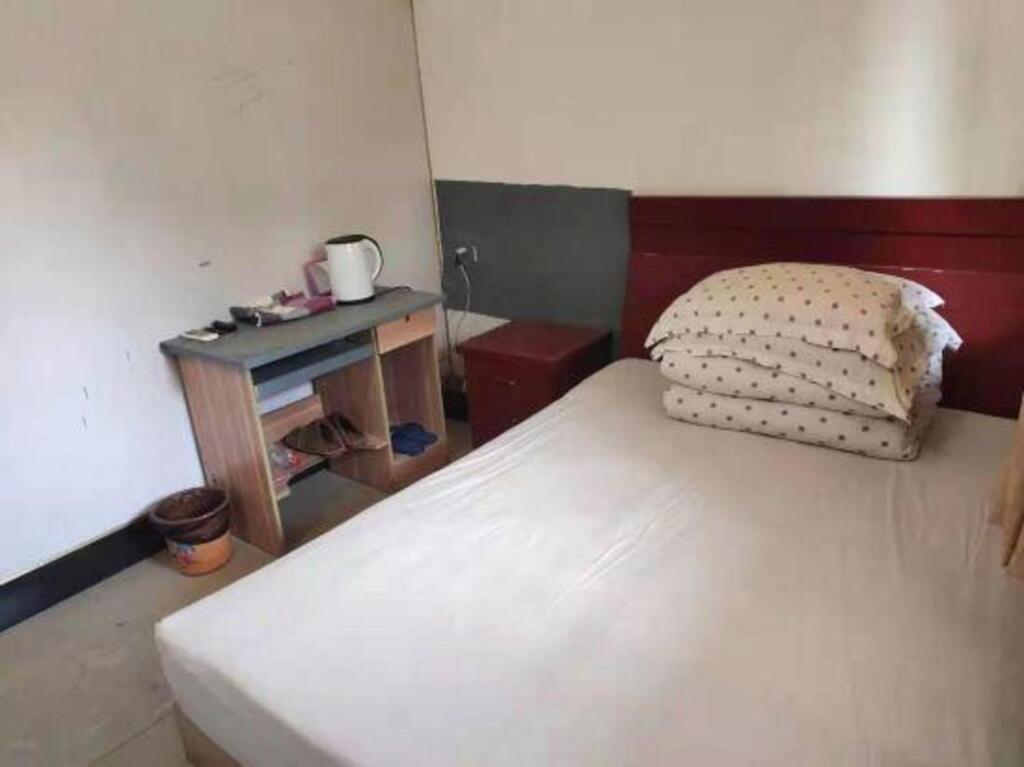 Шаоксинг: Shaoxing Fat Hotel