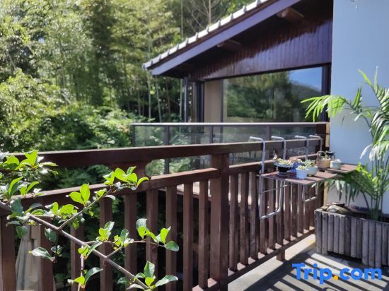 Хучжоу: Kiwi Mountain Villa