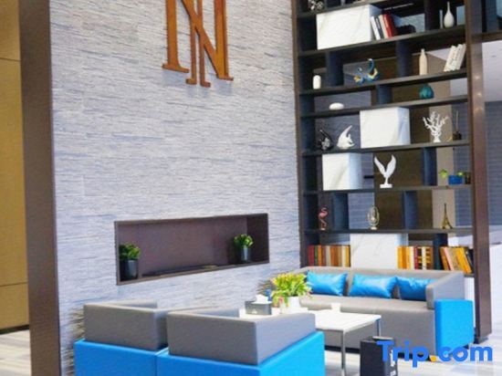 Тайчжоу: Taizhou Nais Lizhi Hotel (Jinqing Branch)