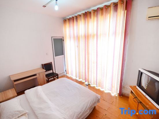 Ухань: Samsung Apartment (Wuhan Hua Le Garden)