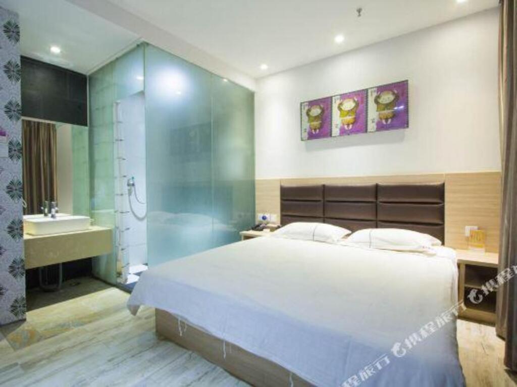 Цюаньчжоу: Constellation Hotel