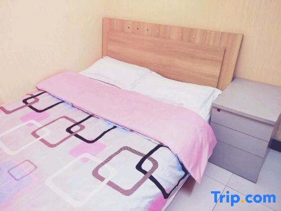 Ухань: Yongan Hostel