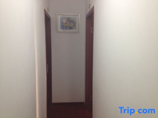 Ухань: Yongan Hostel
