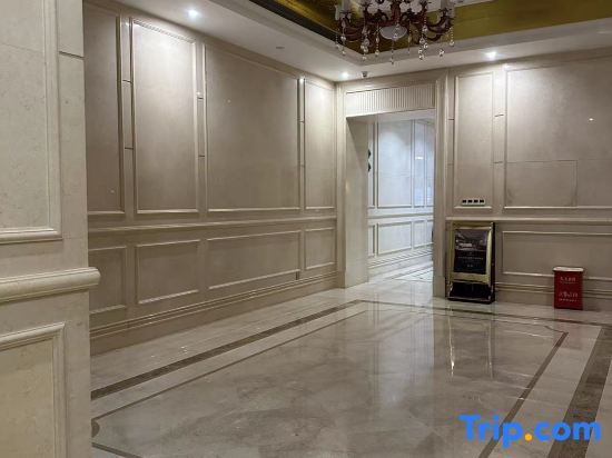 Дунгуань: Vienna International Hotel (Dongguan Chashan, Yanxi Road)