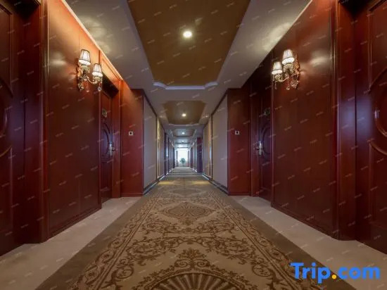 Дунгуань: Vienna International Hotel (Dongguan Chashan, Yanxi Road)