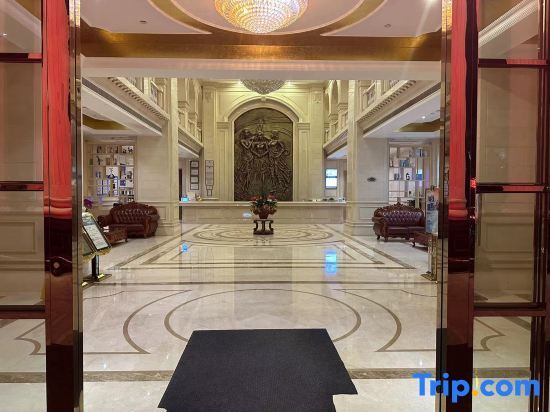Дунгуань: Vienna International Hotel (Dongguan Chashan, Yanxi Road)